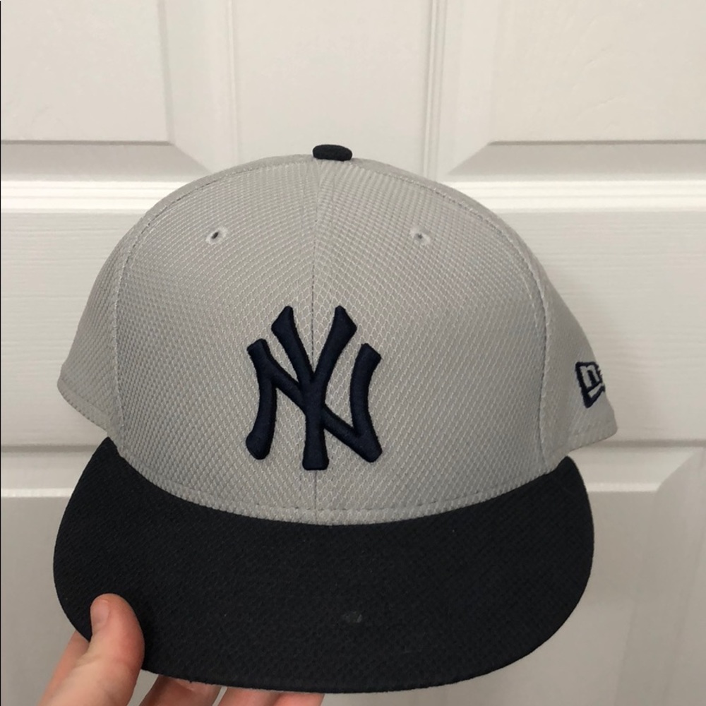 Yankees New Era 59Fifty